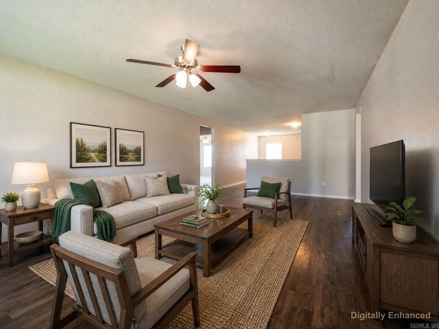 104 Westwood Drive, Jacksonville, AR 72076