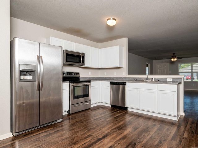 104 Westwood Drive, Jacksonville, AR 72076