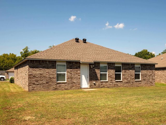 104 Westwood Drive, Jacksonville, AR 72076