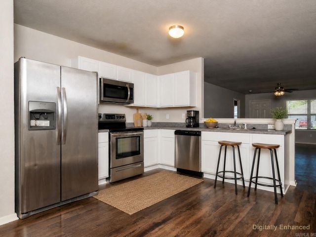 104 Westwood Drive, Jacksonville, AR 72076
