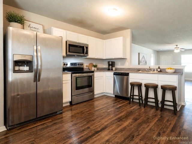 104 Westwood Drive, Jacksonville, AR 72076