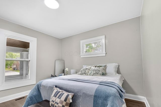 206 Collingwood Avenue, Columbus, OH 43213