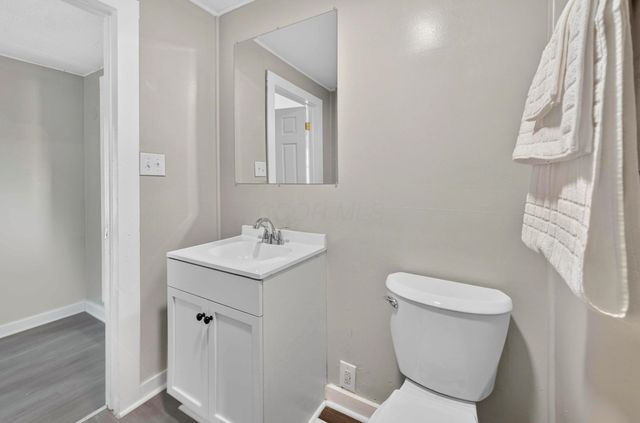 206 Collingwood Avenue, Columbus, OH 43213