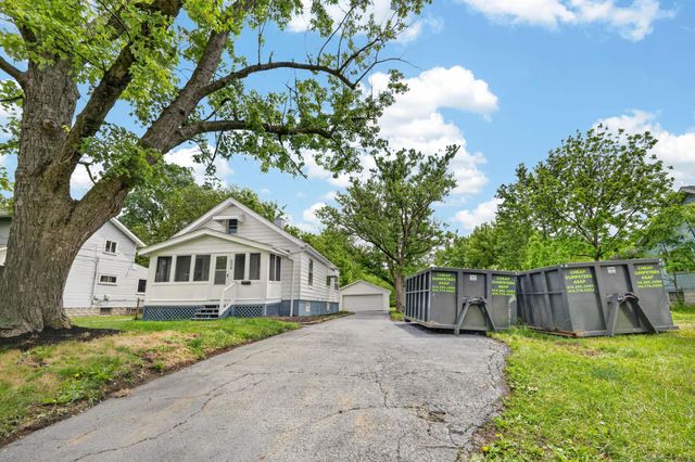 206 Collingwood Avenue, Columbus, OH 43213