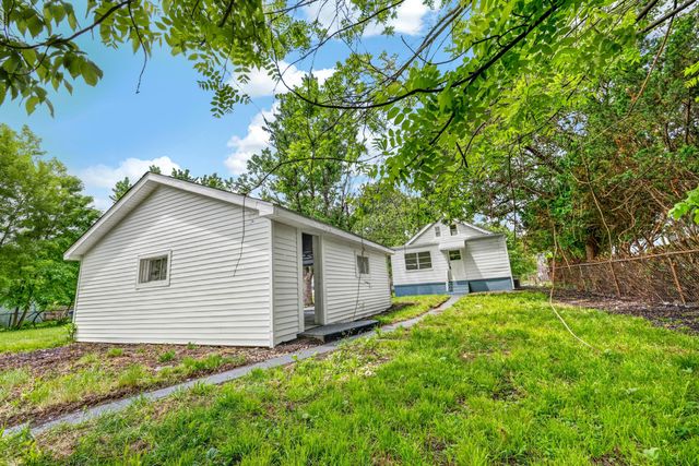 206 Collingwood Avenue, Columbus, OH 43213