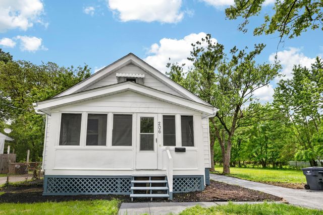 206 Collingwood Avenue, Columbus, OH 43213