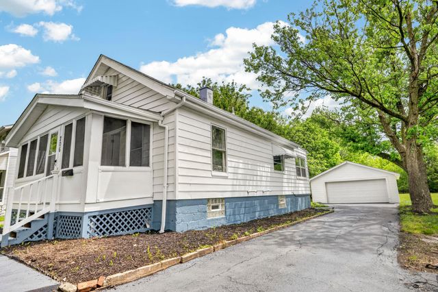 206 Collingwood Avenue, Columbus, OH 43213