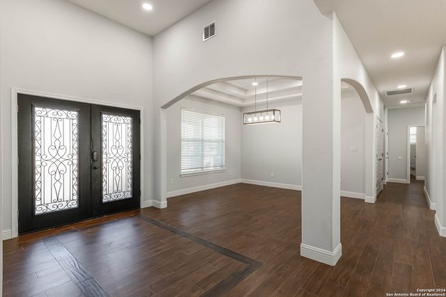 19146 MCCONNELL RD, Atascosa, TX 78002