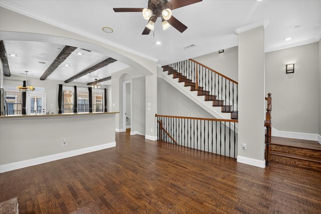 5729 Lunsford Road, Plano, TX 75024