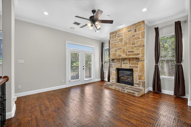 5729 Lunsford Road, Plano, TX 75024