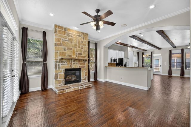 5729 Lunsford Road, Plano, TX 75024