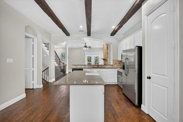 5729 Lunsford Road, Plano, TX 75024
