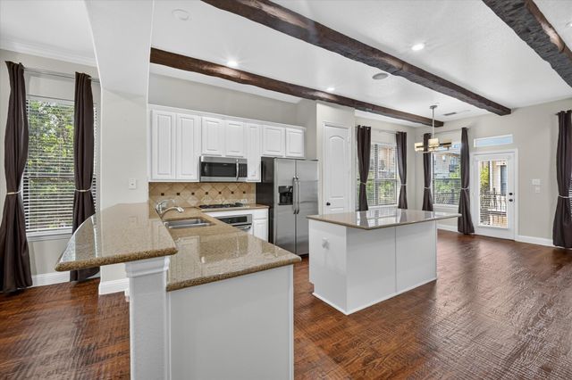 5729 Lunsford Road, Plano, TX 75024