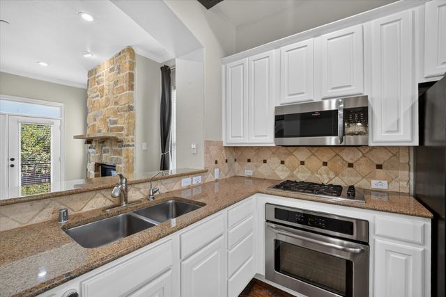 5729 Lunsford Road, Plano, TX 75024