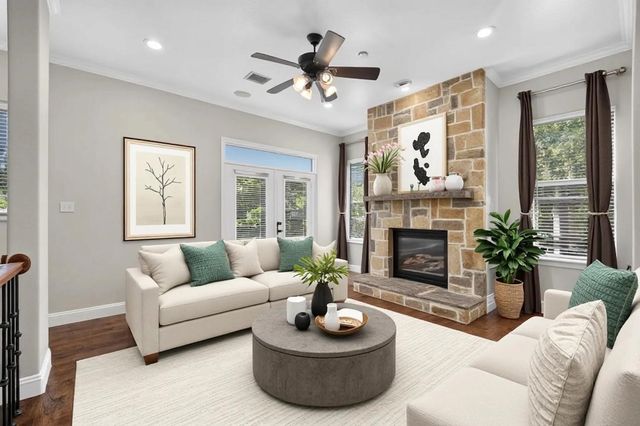 5729 Lunsford Road, Plano, TX 75024