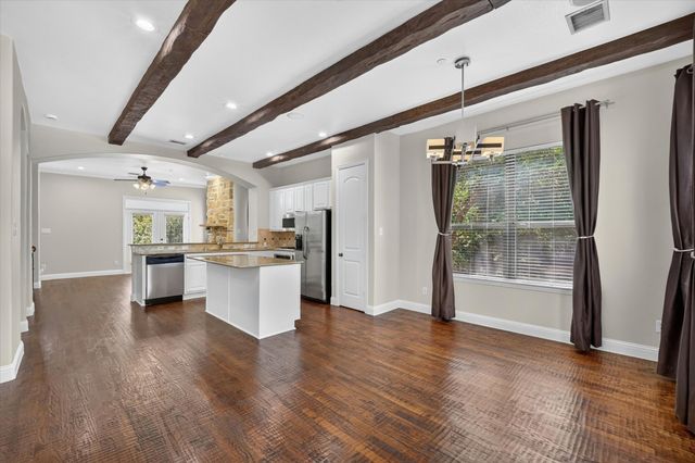 5729 Lunsford Road, Plano, TX 75024