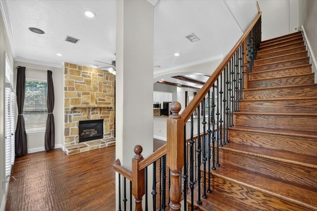 5729 Lunsford Road, Plano, TX 75024