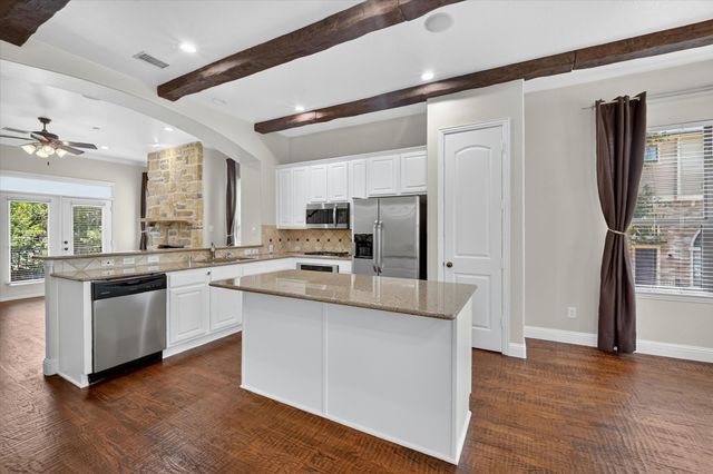 5729 Lunsford Road, Plano, TX 75024