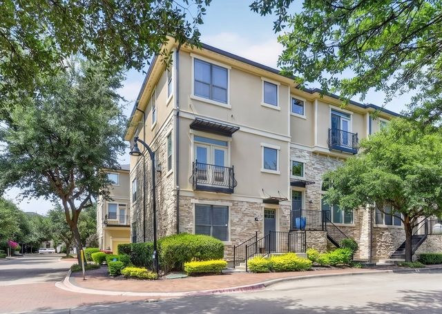 5729 Lunsford Road, Plano, TX 75024