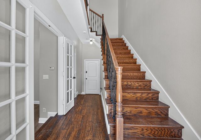 5729 Lunsford Road, Plano, TX 75024