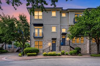 5729 Lunsford Road, Plano, TX 75024