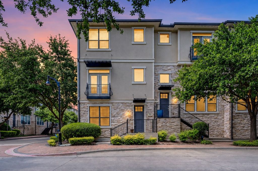 5729 Lunsford Road, Plano, TX 75024
