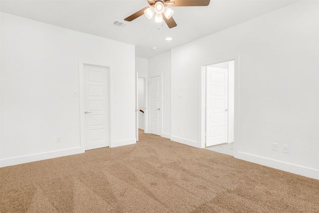 3676 Rickshaw Drive A, Dallas, TX 75229