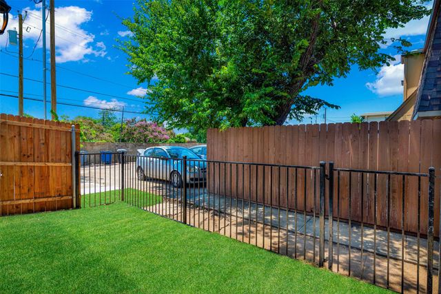 3676 Rickshaw Drive A, Dallas, TX 75229