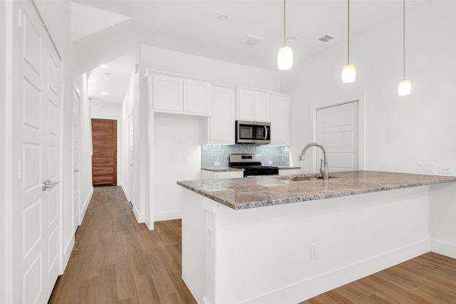 3676 Rickshaw Drive A, Dallas, TX 75229