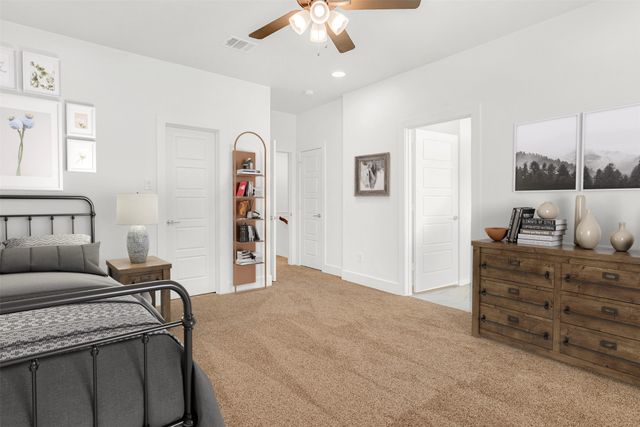3676 Rickshaw Drive A, Dallas, TX 75229