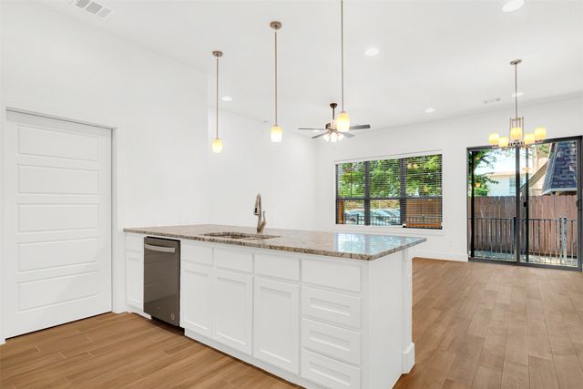 3676 Rickshaw Drive A, Dallas, TX 75229