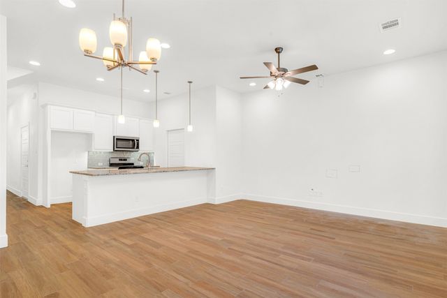 3676 Rickshaw Drive A, Dallas, TX 75229