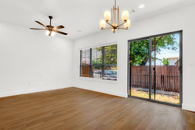 3676 Rickshaw Drive A, Dallas, TX 75229