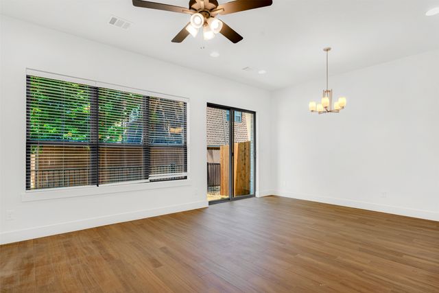 3676 Rickshaw Drive A, Dallas, TX 75229