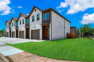 3676 Rickshaw Drive A, Dallas, TX 75229