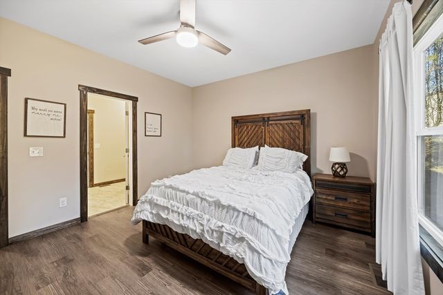 1717 Norton Bridge, Chatsworth, GA 30705