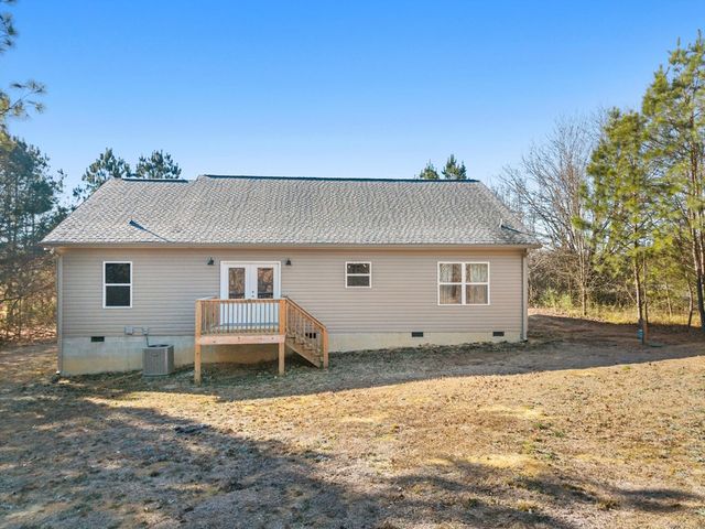 1717 Norton Bridge, Chatsworth, GA 30705