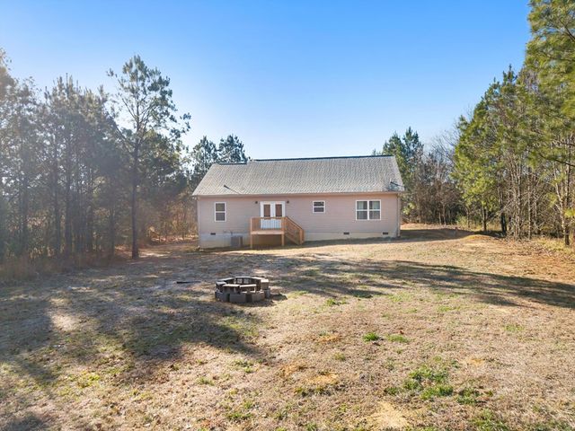 1717 Norton Bridge, Chatsworth, GA 30705