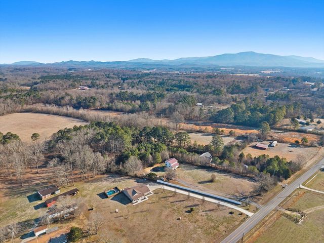 1717 Norton Bridge, Chatsworth, GA 30705