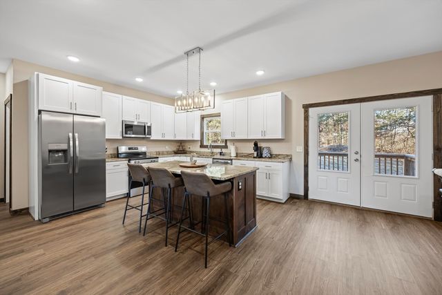 1717 Norton Bridge, Chatsworth, GA 30705