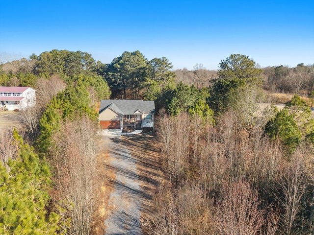 1717 Norton Bridge, Chatsworth, GA 30705