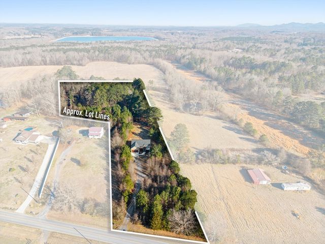 1717 Norton Bridge, Chatsworth, GA 30705