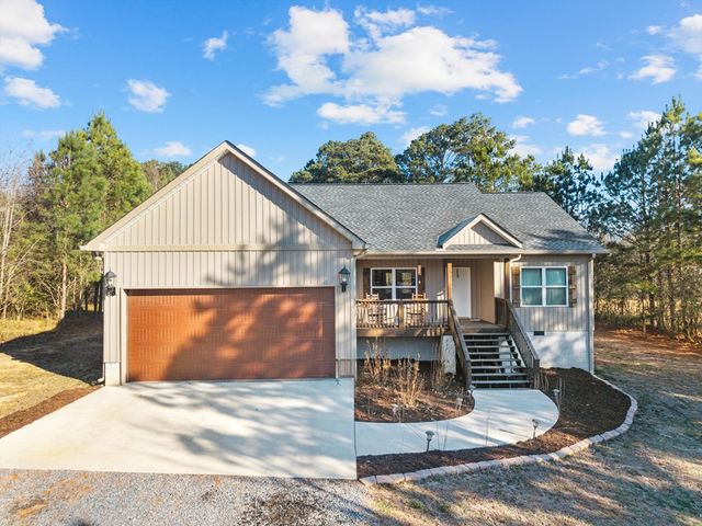 1717 Norton Bridge, Chatsworth, GA 30705