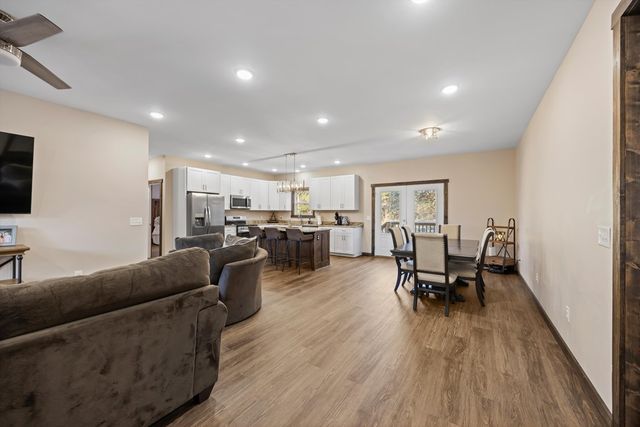 1717 Norton Bridge, Chatsworth, GA 30705