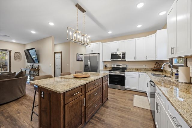 1717 Norton Bridge, Chatsworth, GA 30705