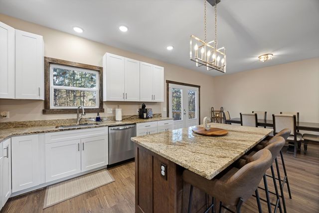 1717 Norton Bridge, Chatsworth, GA 30705