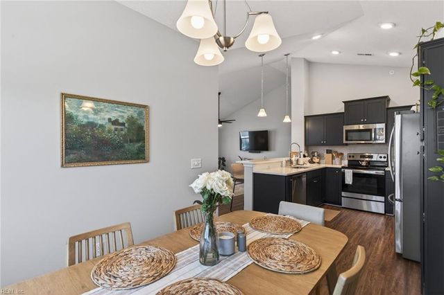 1710 Union Pacific WAY, Suffolk, VA 23435