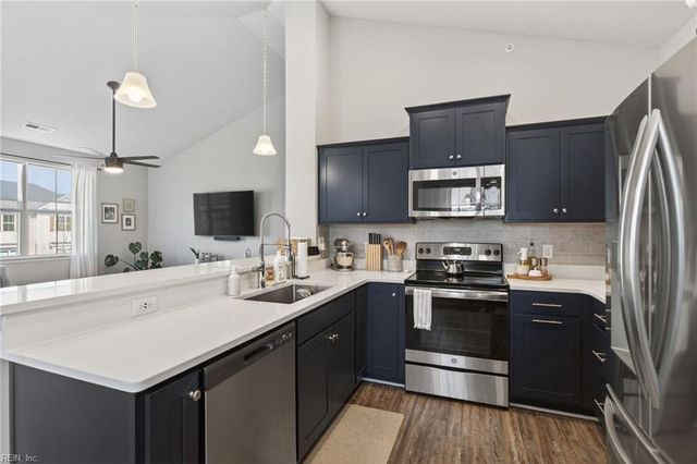 1710 Union Pacific WAY, Suffolk, VA 23435