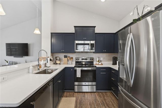 1710 Union Pacific WAY, Suffolk, VA 23435