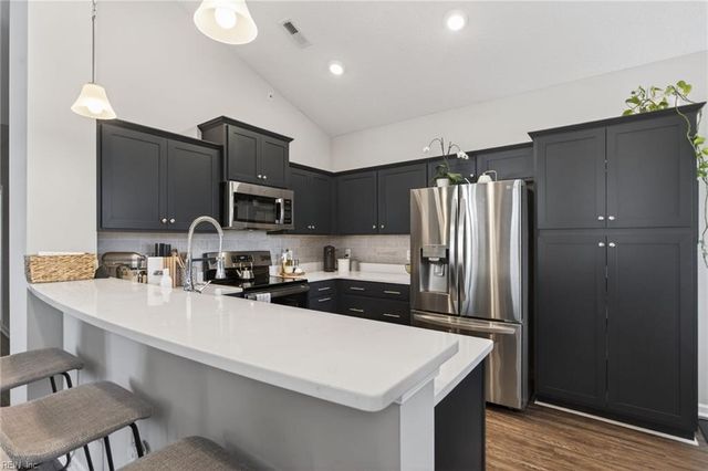 1710 Union Pacific WAY, Suffolk, VA 23435